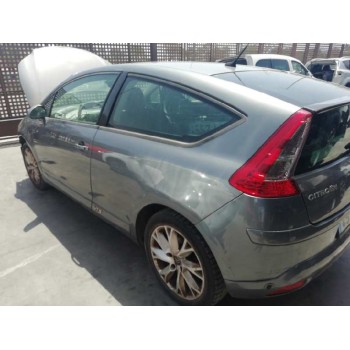 citroën c4 coupe del año 2009