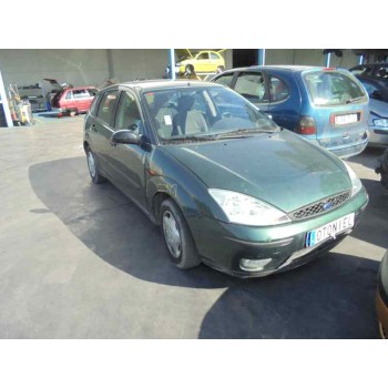 ford focus berlina (cak) del año 2004
