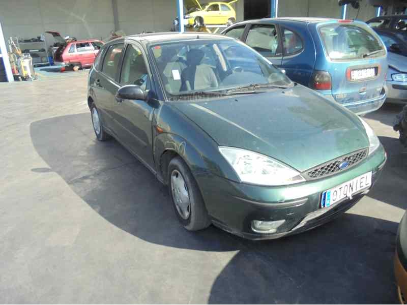 FORD FOCUS BERLINA (CAK)