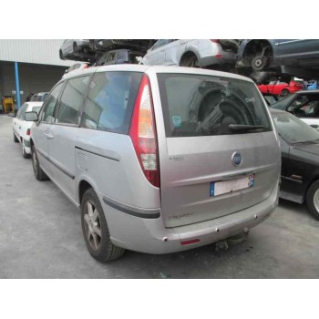 fiat ulysse (179) del año 2005