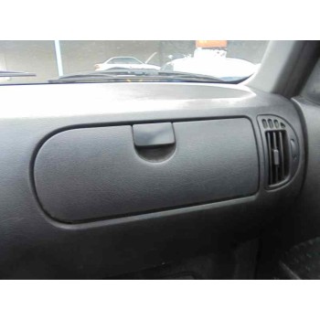 citroën saxo del año 2000