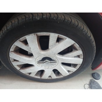 citroën c4 coupé (la_) del año 2008