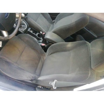 ford mondeo berlina (ge) del año 2002