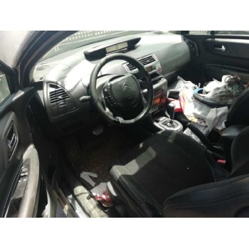 citroën c4 coupe del año 2009