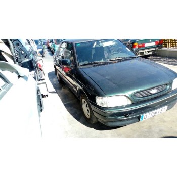 ford escort berlina del año 1994