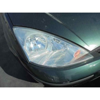 ford focus berlina (cak) del año 2004