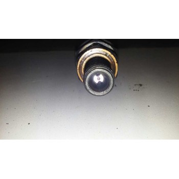 Recambio de inyector para opel astra f caravan 1.7 turbodiesel (17 dt / lu8) referencia OEM IAM TC4EE1  