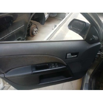 ford mondeo berlina (ge) del año 2002