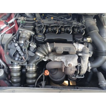 citroën c4 coupé (la_) del año 2008