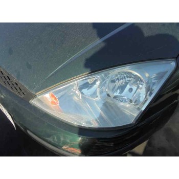 ford focus berlina (cak) del año 2004