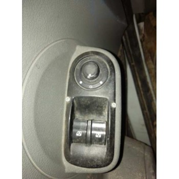 nissan interstar mod. 04 (x70) del año 2008