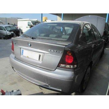 bmw serie 3 compact (e46) del año 2005
