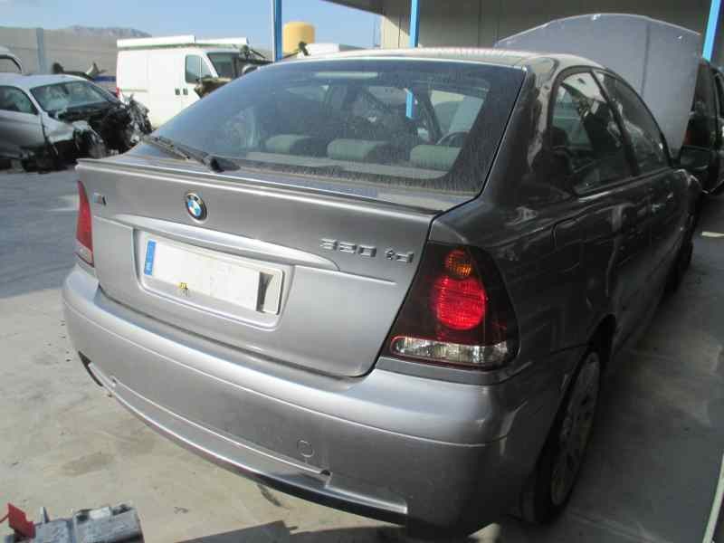 BMW SERIE 3 COMPACT (E46)
