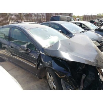 peugeot 407 del año 2005