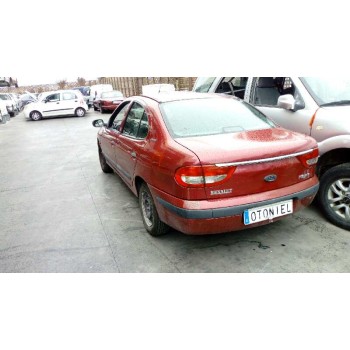renault megane i fase 2 classic (la..) del año 2001