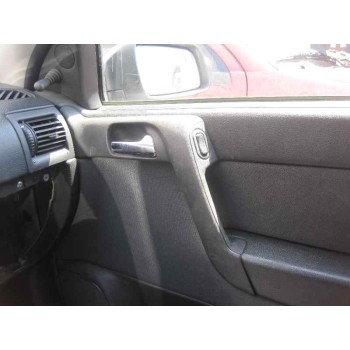 opel astra g berlina del año 2002