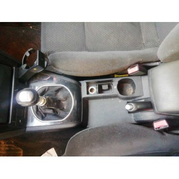 ford mondeo berlina (ge) del año 2002