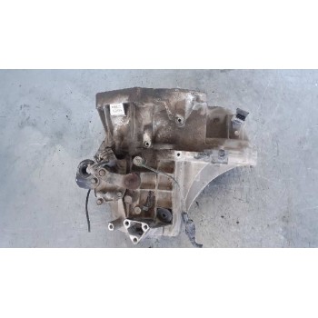 Recambio de caja cambios para kia picanto 1.1 cat referencia OEM IAM M41671 153.580KM 