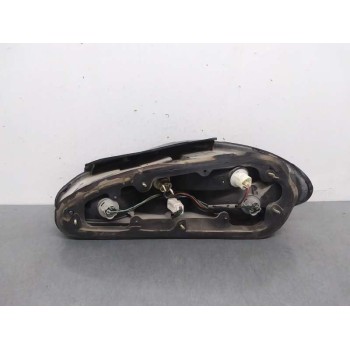 Recambio de piloto trasero izquierdo para hyundai coupe (j2) 1.6 fx coupe referencia OEM IAM   