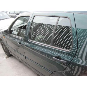 volkswagen golf iii berlina (1h1) del año 1996