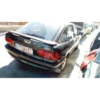 ford escort berlina del año 1994