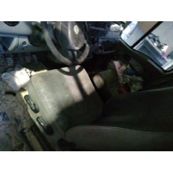 nissan interstar mod. 04 (x70) del año 2008