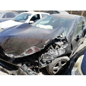 peugeot 407 del año 2005