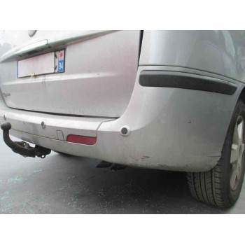 fiat ulysse (179) del año 2005