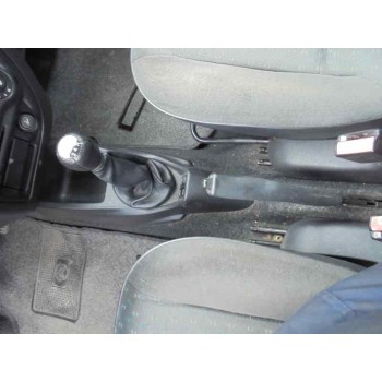 citroën saxo del año 2000