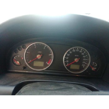 ford mondeo berlina (ge) del año 2002