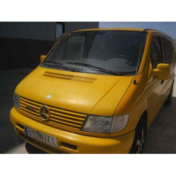 mercedes-benz vito (w638) combi del año 2001