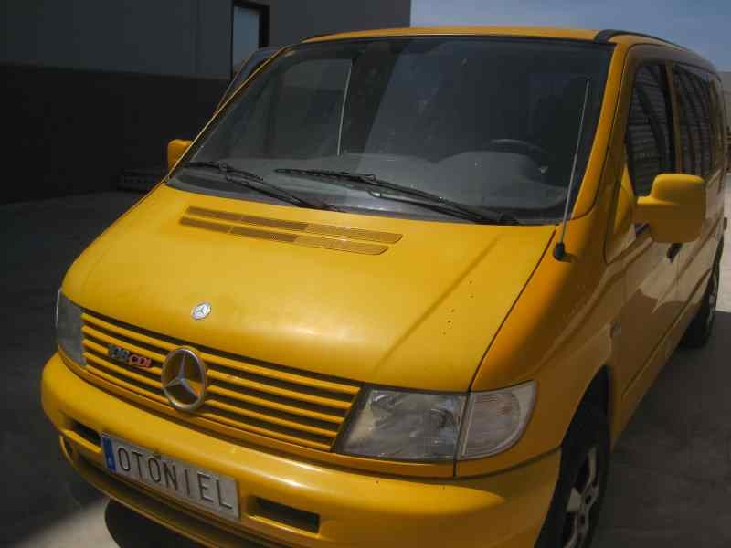 MERCEDES-BENZ VITO (W638) COMBI