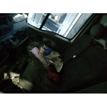 nissan interstar mod. 04 (x70) del año 2008