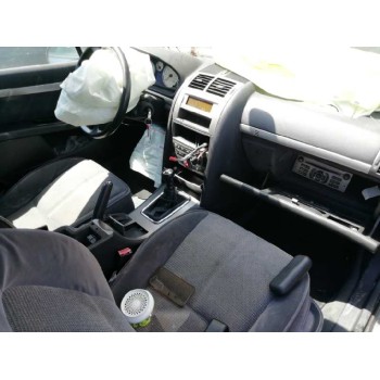 peugeot 407 del año 2005