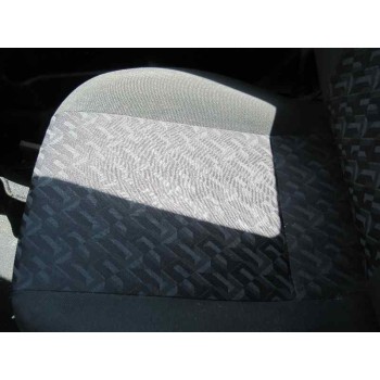 opel astra g berlina del año 2002