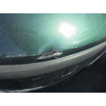 ford focus berlina (cak) del año 2004