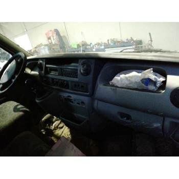 nissan interstar mod. 04 (x70) del año 2008