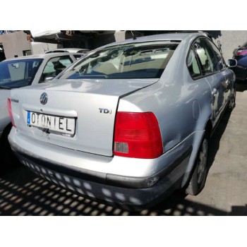 volkswagen passat berlina (3b2) del año 1998