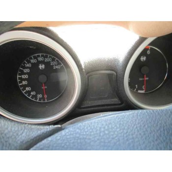 alfa romeo 156 sportwagon del año 2004