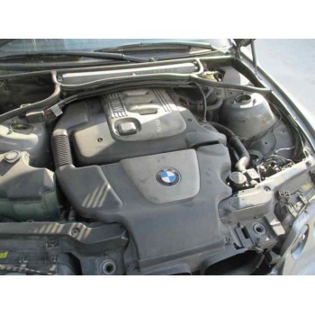 bmw serie 3 compact (e46) del año 2005