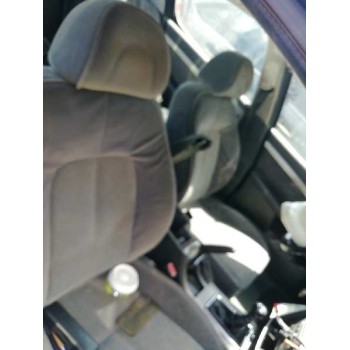 peugeot 407 del año 2005