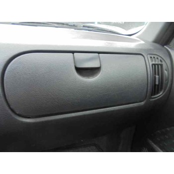 citroën saxo del año 2000