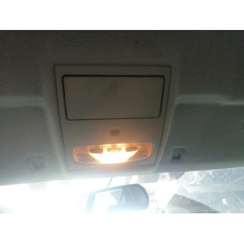 ford mondeo berlina (ge) del año 2002