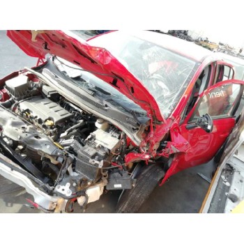 opel corsa e del año 2019