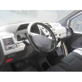 mercedes-benz vito (w638) combi del año 2001
