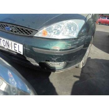 ford focus berlina (cak) del año 2004