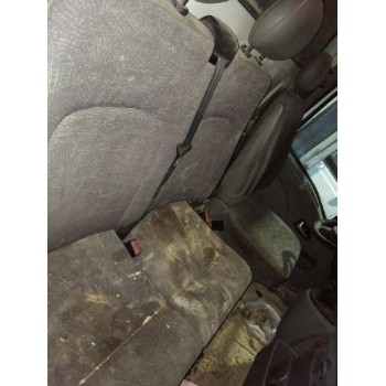 nissan interstar mod. 04 (x70) del año 2008