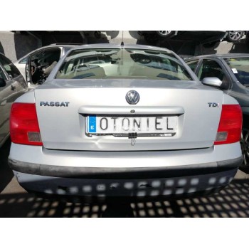 volkswagen passat berlina (3b2) del año 1998