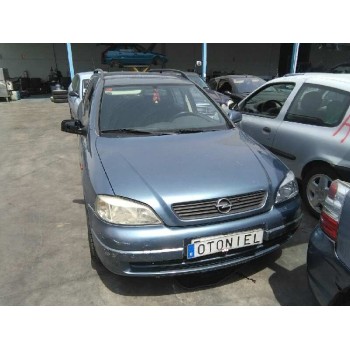 opel astra g caravan del año 1998