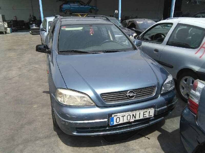 OPEL ASTRA G CARAVAN